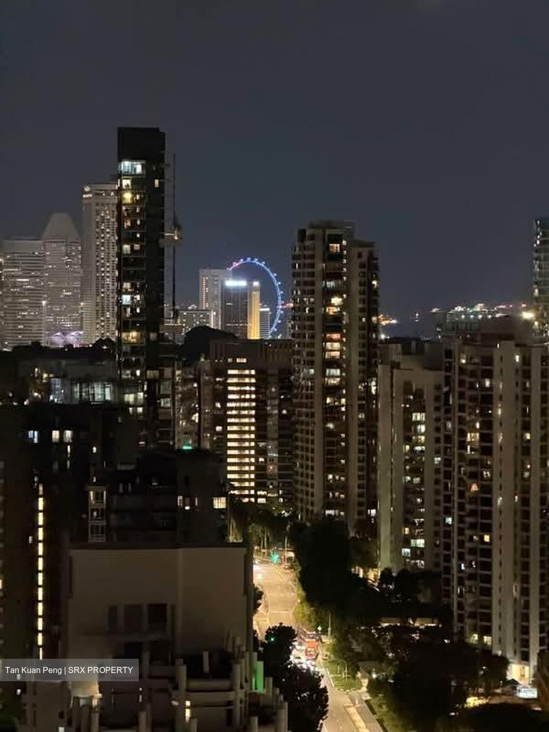 Irwell Hill Residences (D9), Apartment #576778091